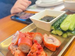 -晋情·游子轩(梅花路店)