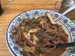 -陈记卤煮小肠