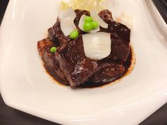 -福州天元国际威斯汀酒店·中国元素餐厅