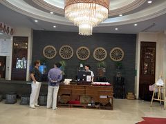 -令氏家外家周秦食府(高新店)
