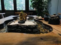 -菩提树下茶咖鼓捣
