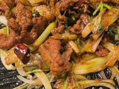 -缤圣源中国清真菜(群力店)