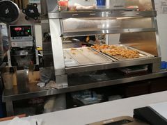 -华莱士·全鸡汉堡(沙井博岗店)