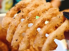 -麦当劳(双榆树店)