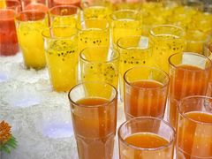 -川骄海鲜自助(河东店)