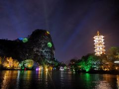 -桂林两江四湖景区