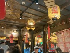 -南京大牌档(济南万象城店)