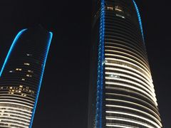 -演武大桥观景平台