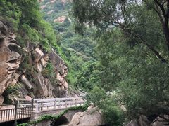 -黑龙潭风景区