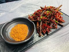 -小民大排档(江汉路店)