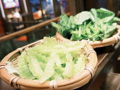 -阿婆情腊排骨火锅·野生菌季(古城旗舰店)