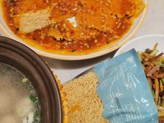 -小菜园新徽菜(南京秦淮龙蟠汇店)