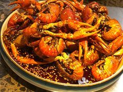 红油龙虾-马头巷·食景园(苏州总店)