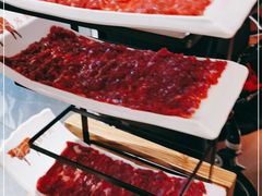 -左庭右院鲜牛肉火锅(环球港店)