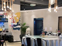 大堂-达叔香味海鲜(海棠68环球美食街店)