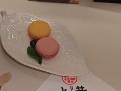 -上井料理黑金店(IFS国金中心店)