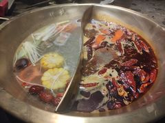 -小龙坎火锅(总店)