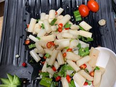 -新竹里馆·花园餐厅(兴苑路店)