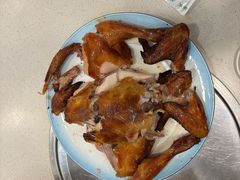 -飨赫驾瓦罐烤鸡(佛岗店)