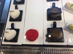 -麦雪尔甜品·生日蛋糕(新街口旗舰店)