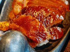 德永枣香烤鸭-德永枣香烤鸭(官舍店)
