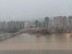 -三迪希尔顿酒店·星空酒廊