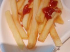 -豪享来中西餐厅(隆昌店)