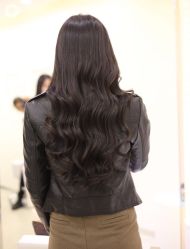 欧美水波纹-MG Style Salon