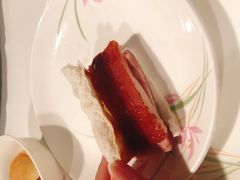 -香港喜来登酒店天宝阁