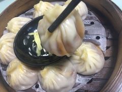 -食惠里小笼包面馆(越秀店)