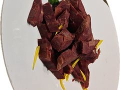 -老太原菜馆(府西街店)