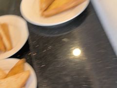 -中山国际酒店中餐厅