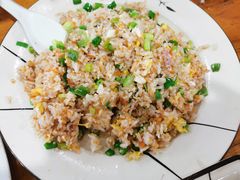 -巽东海鲜大排档(巽寮湾店)