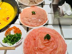 -朱光玉火锅馆(全国总店·金冠好店)