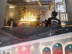 门面-柠檬树茶餐厅(海雅缤纷城店)
