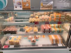 -迦南·甜品蛋糕(传媒店)