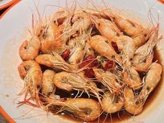 -香阁餐厅·常州菜·常州菜代表品牌(新北奥体店)