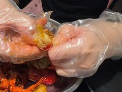 -味纯私房菜江湖菜·烧烤.羊蝎子(卡尔店)