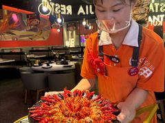 -红盔甲·小龙虾(天钥桥店)