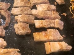 -韩时烤肉(枫蓝店)