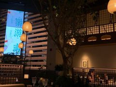 -桂满陇·海市蜃楼·黑金(国金店)