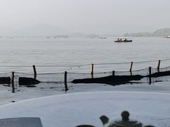 -湖畔居茶楼(湖滨店)