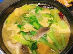 -马路边上·小海鲜烧烤(八一路店)