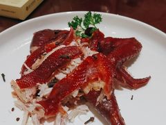 -老厨家(友谊路总店)