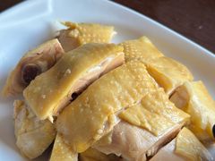 -逸林轩中餐厅(中信泰富朱家角锦江酒店)
