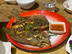-辉记炭烧海鲜大排档·老字号(福田店)