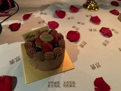 -量子制造·元创意料理(李公堤店)