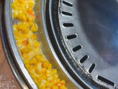 -首尔朴宝·炭火烤肉(五角场店)