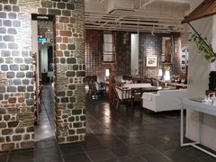 大堂-瓦库茶馆17号(海汇港店)