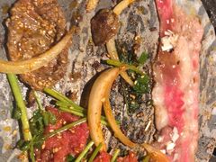 -韩悦牛排烤肉(仓山万达店)